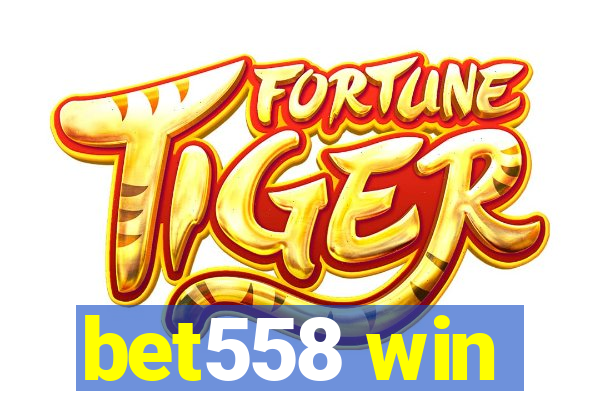 bet558 win